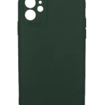 SILK CASE - XIAOMI REDMI NOTE 14 4G - GREEN